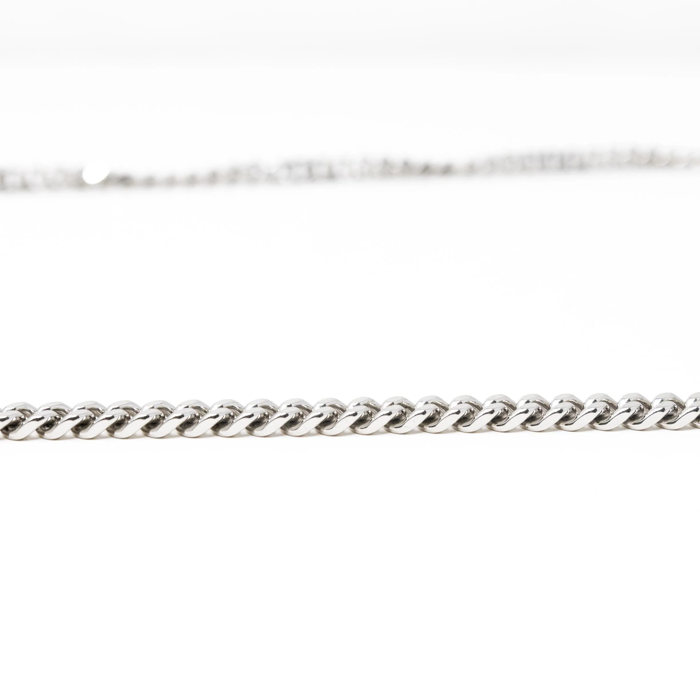 Saint Laurent Grey Small Kate Tassel Bag
