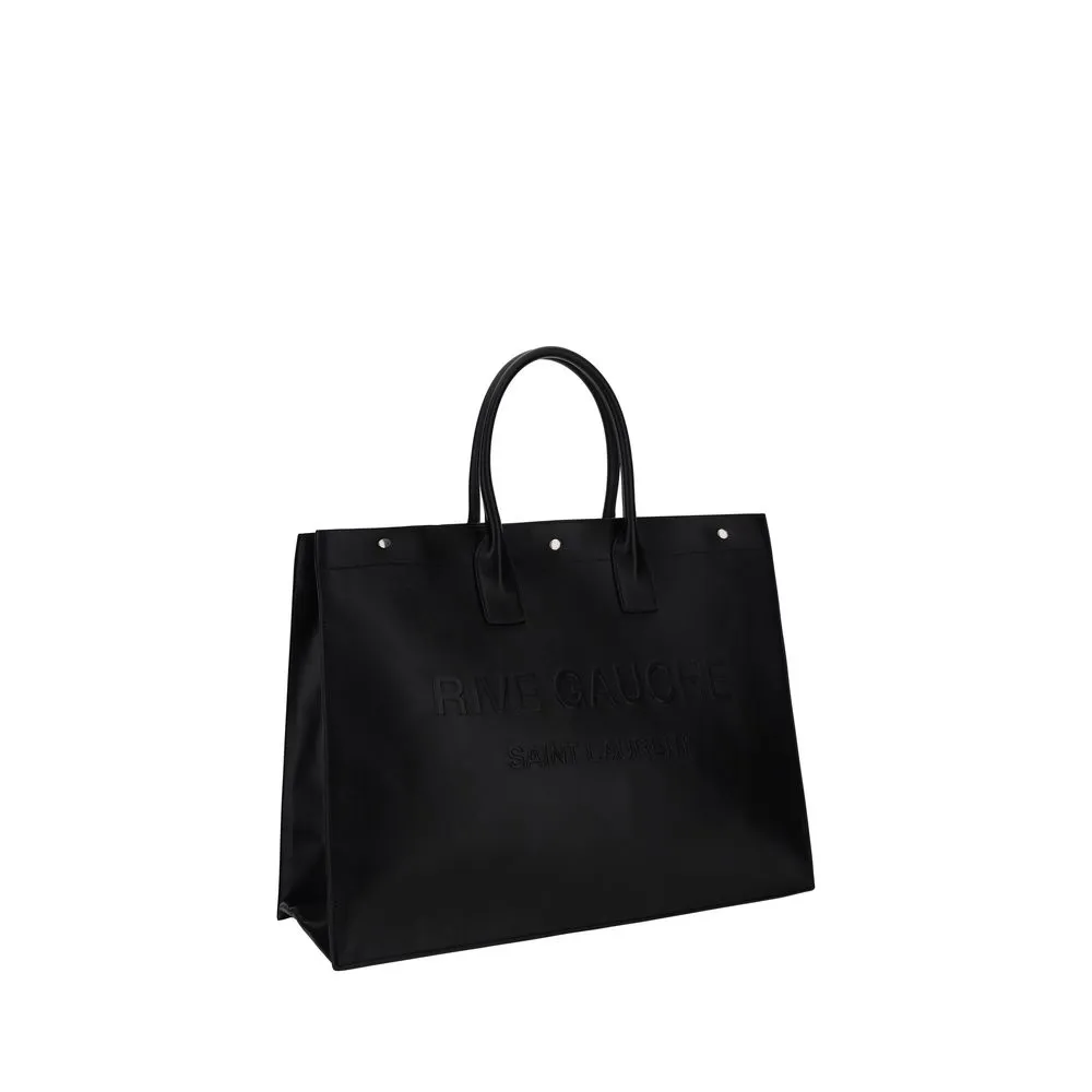 Saint Laurent No?? Tote Handbag