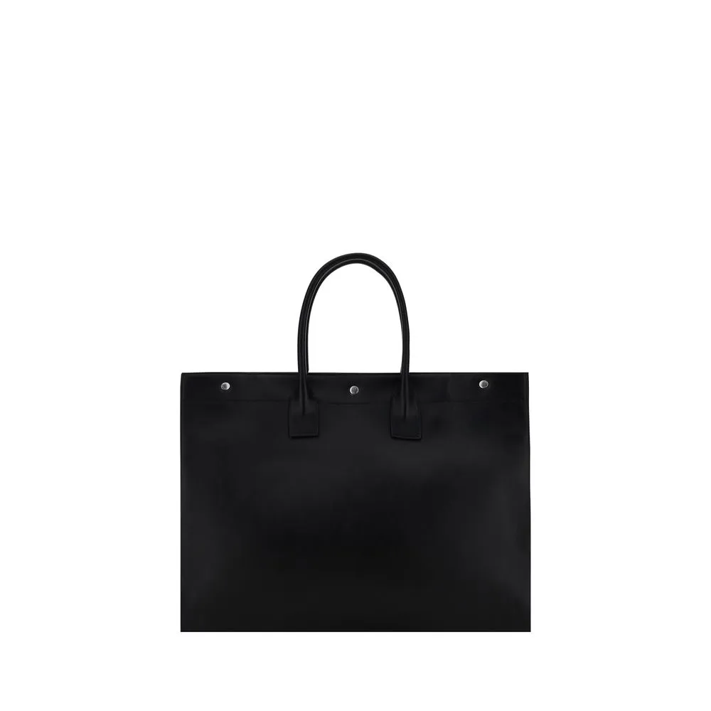 Saint Laurent No?? Tote Handbag