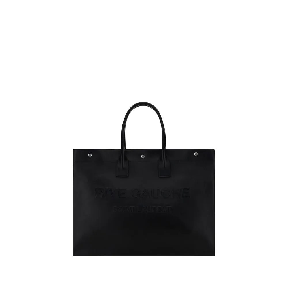 Saint Laurent No?? Tote Handbag