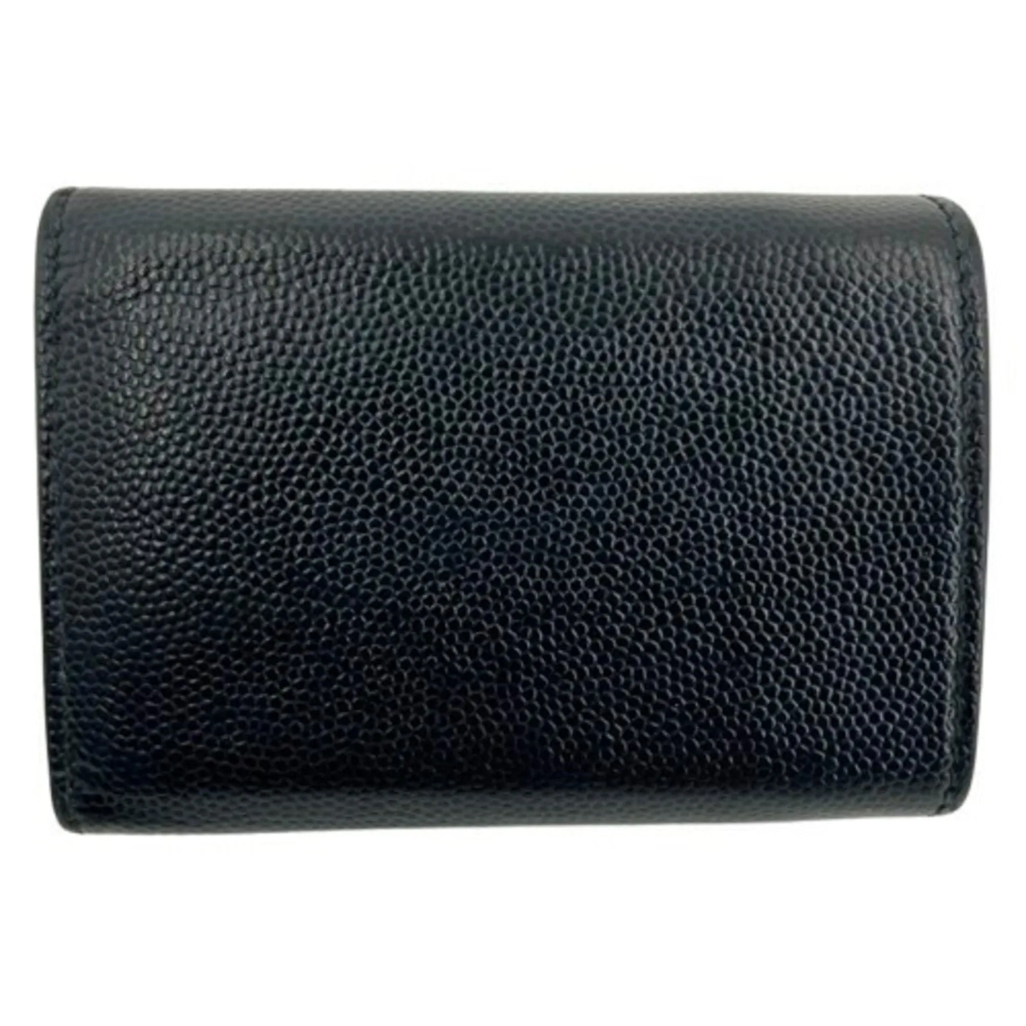 Saint Laurent Wallet (Tri-Fold) (Pre-Owned)