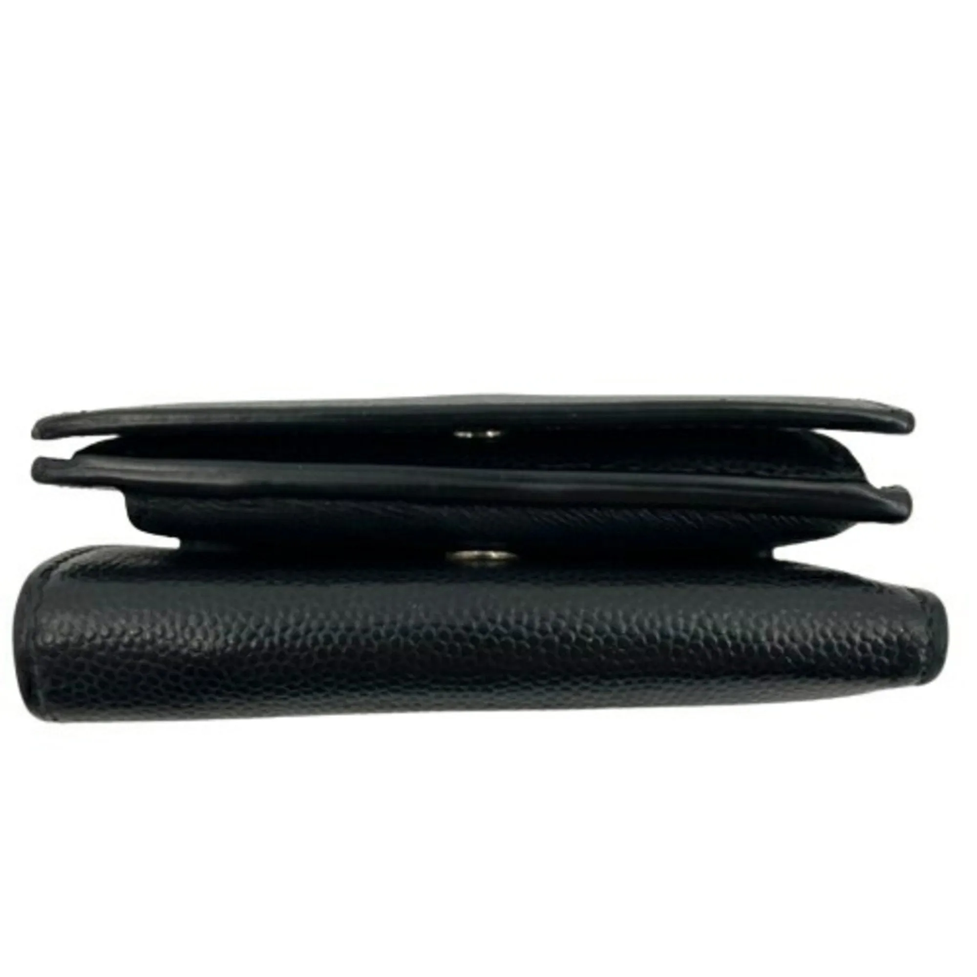 Saint Laurent Wallet (Tri-Fold) (Pre-Owned)