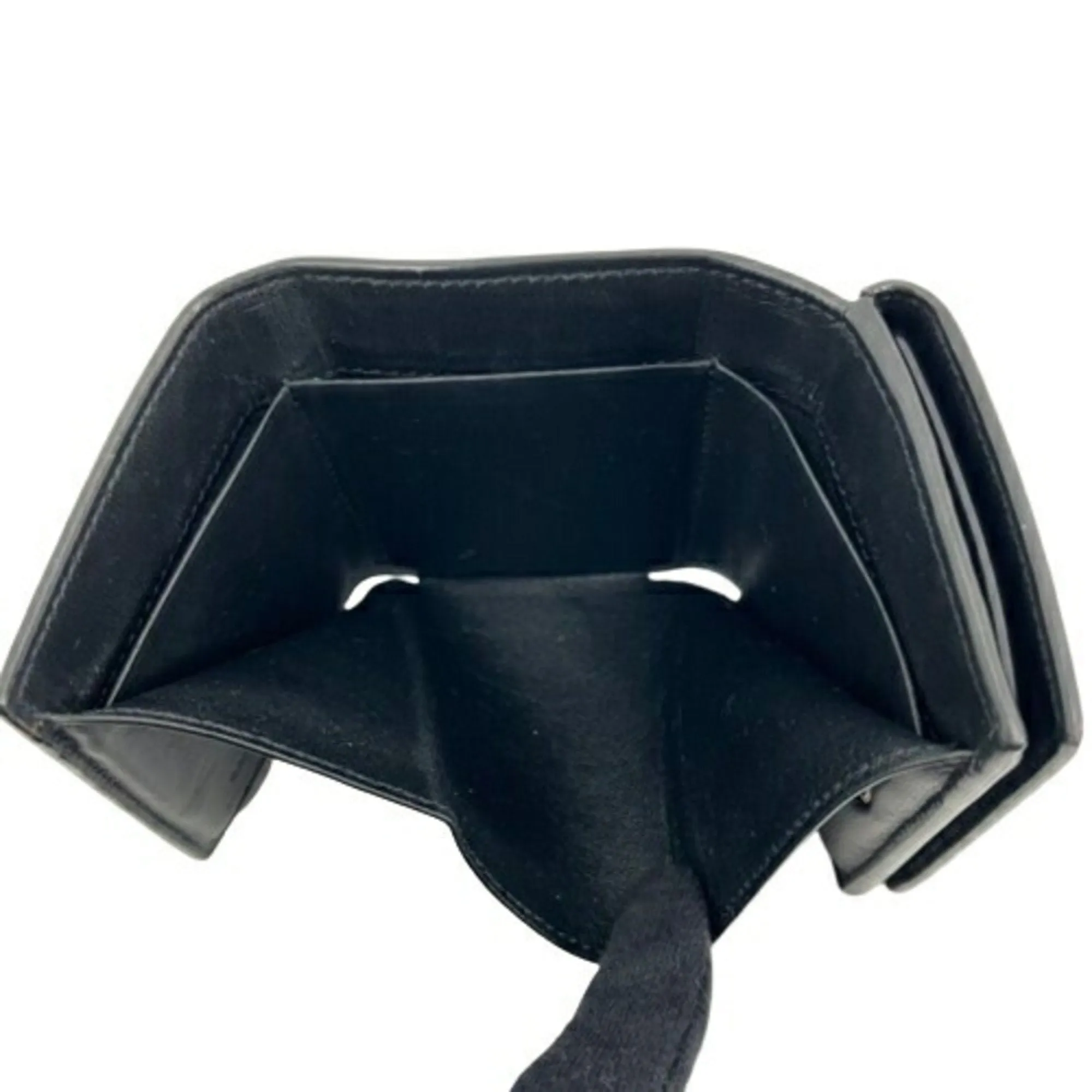 Saint Laurent Wallet (Tri-Fold) (Pre-Owned)
