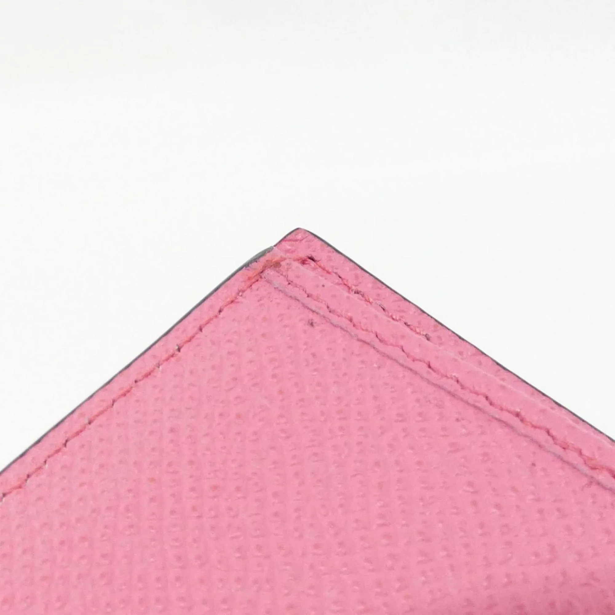 Salvatore Ferragamo Leather Wallet (Bi-Fold) (Pre-Owned)