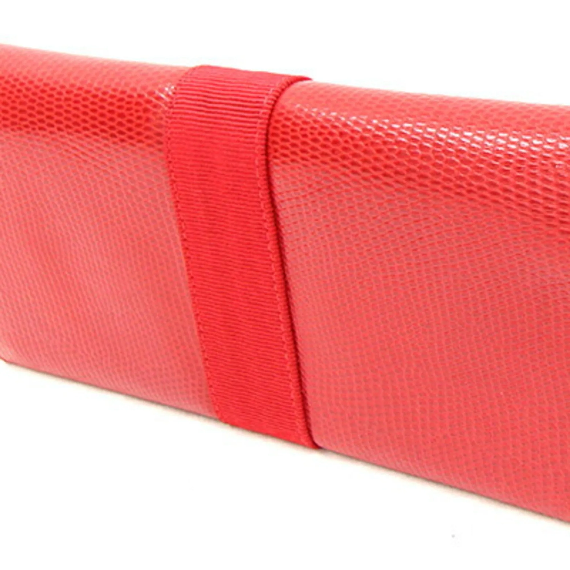 Salvatore Ferragamo Vara Leather Long Wallet (Bi-Fold) (Pre-Owned)