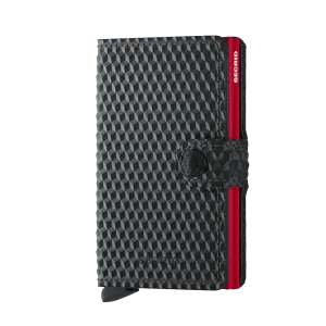 Secrid Cubic Mini Wallet