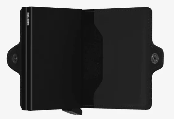 Secrid Matte Twin Wallet