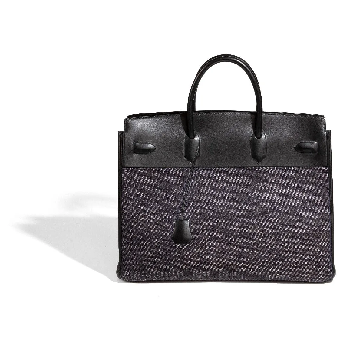 Shadow Birkin 40
