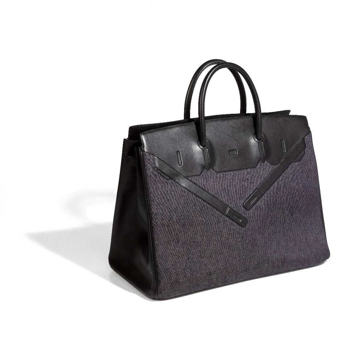 Shadow Birkin 40