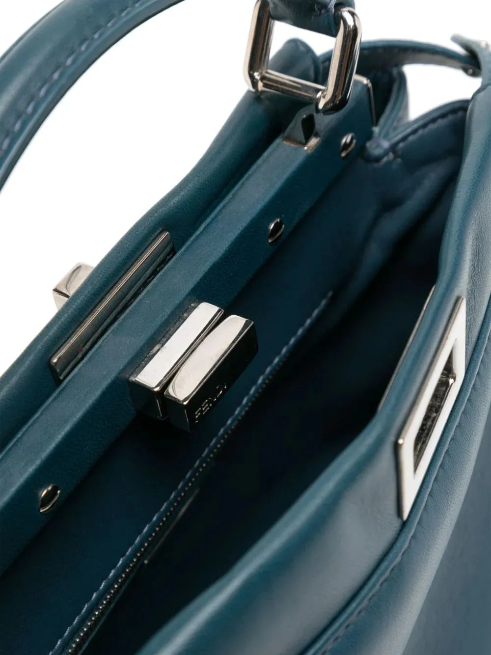 Small Peekaboo Handbag