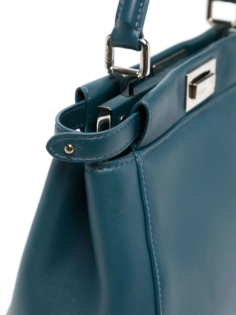 Small Peekaboo Handbag