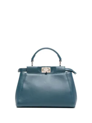 Small Peekaboo Handbag