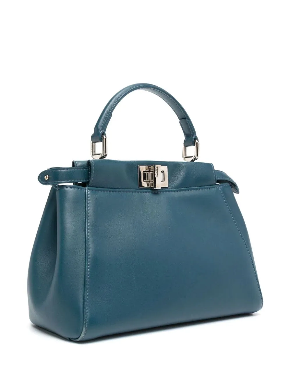 Small Peekaboo Handbag