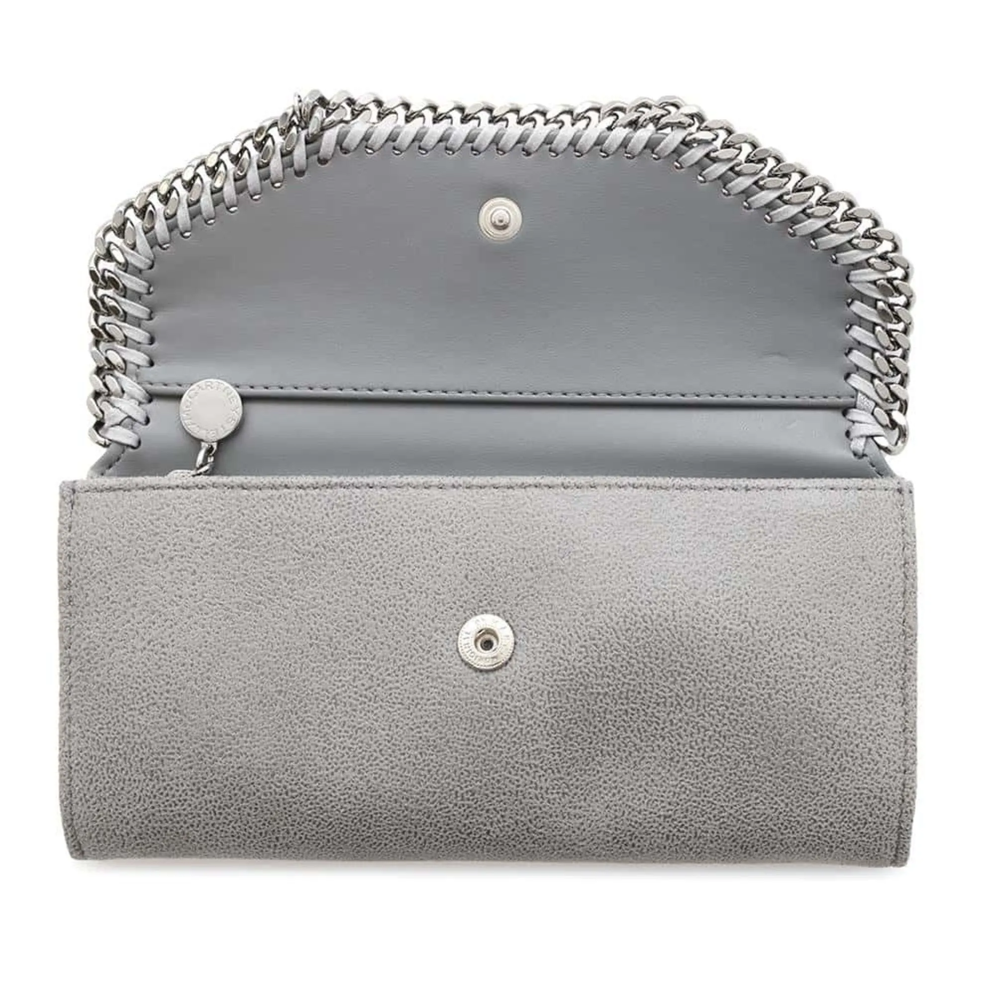 Stella Mccartney Long Wallet (Bi-Fold) (Pre-Owned)