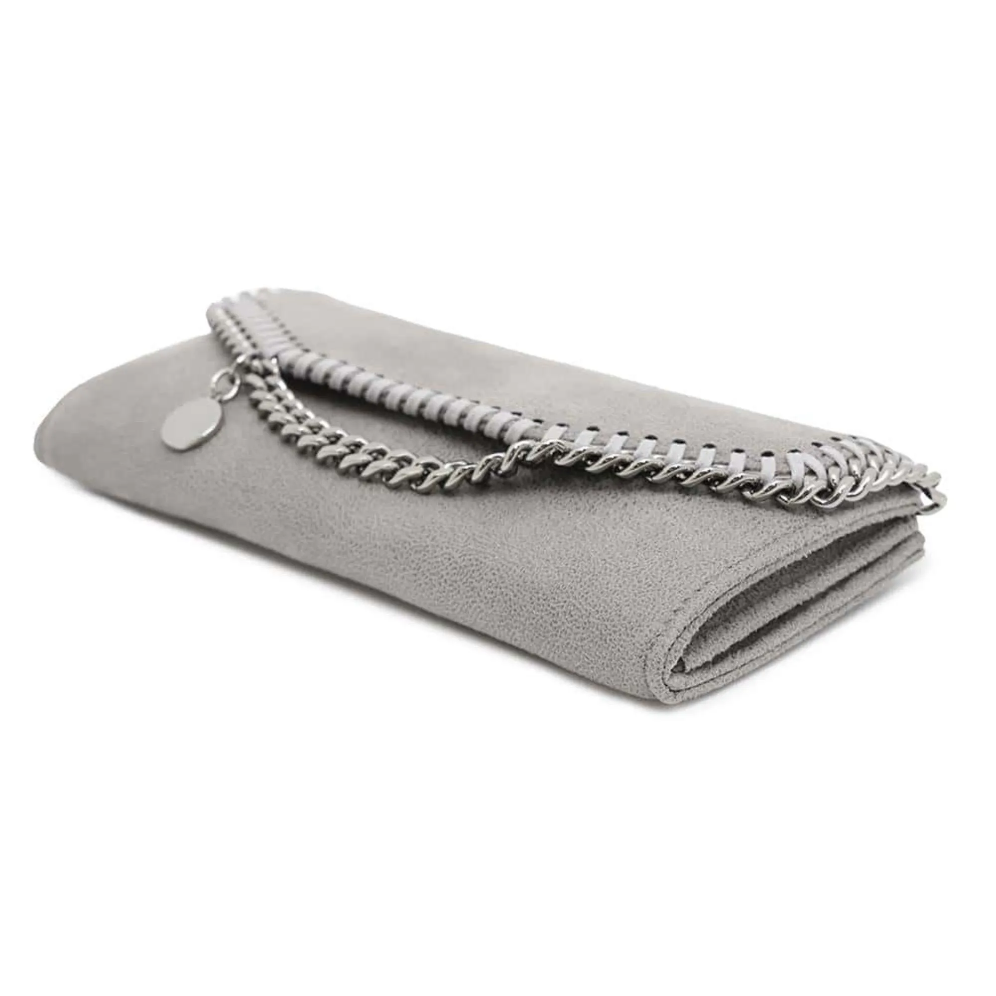 Stella Mccartney Long Wallet (Bi-Fold) (Pre-Owned)