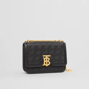 thomas burberry monogram bag