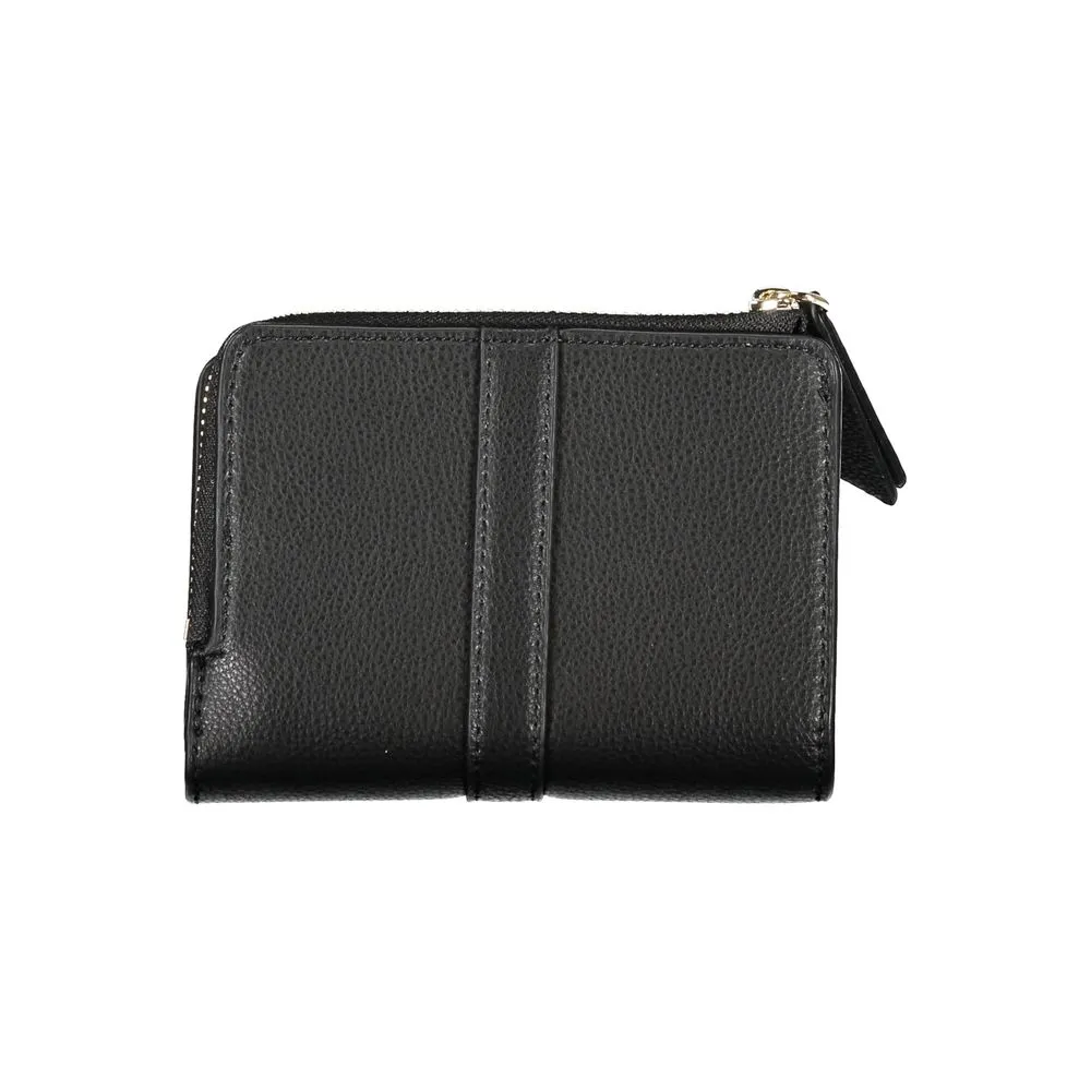 Tommy Hilfiger  Polyester Men's Wallet