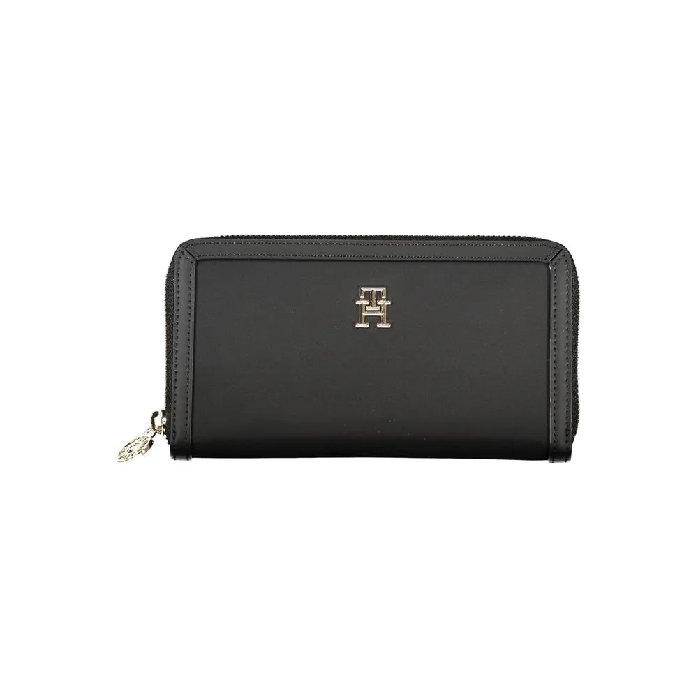 Tommy Hilfiger  Polyester Men's Wallet