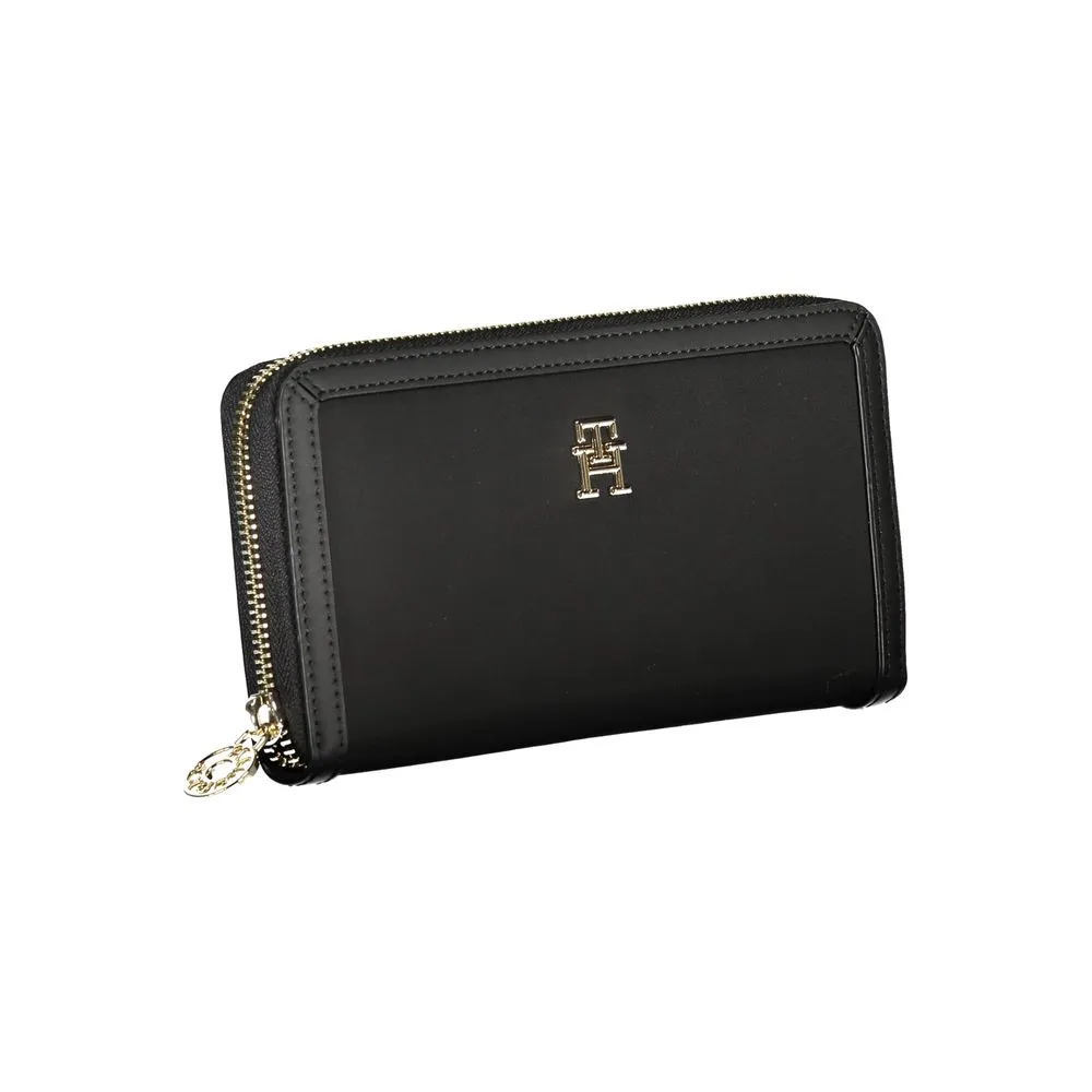 Tommy Hilfiger  Polyester Men's Wallet