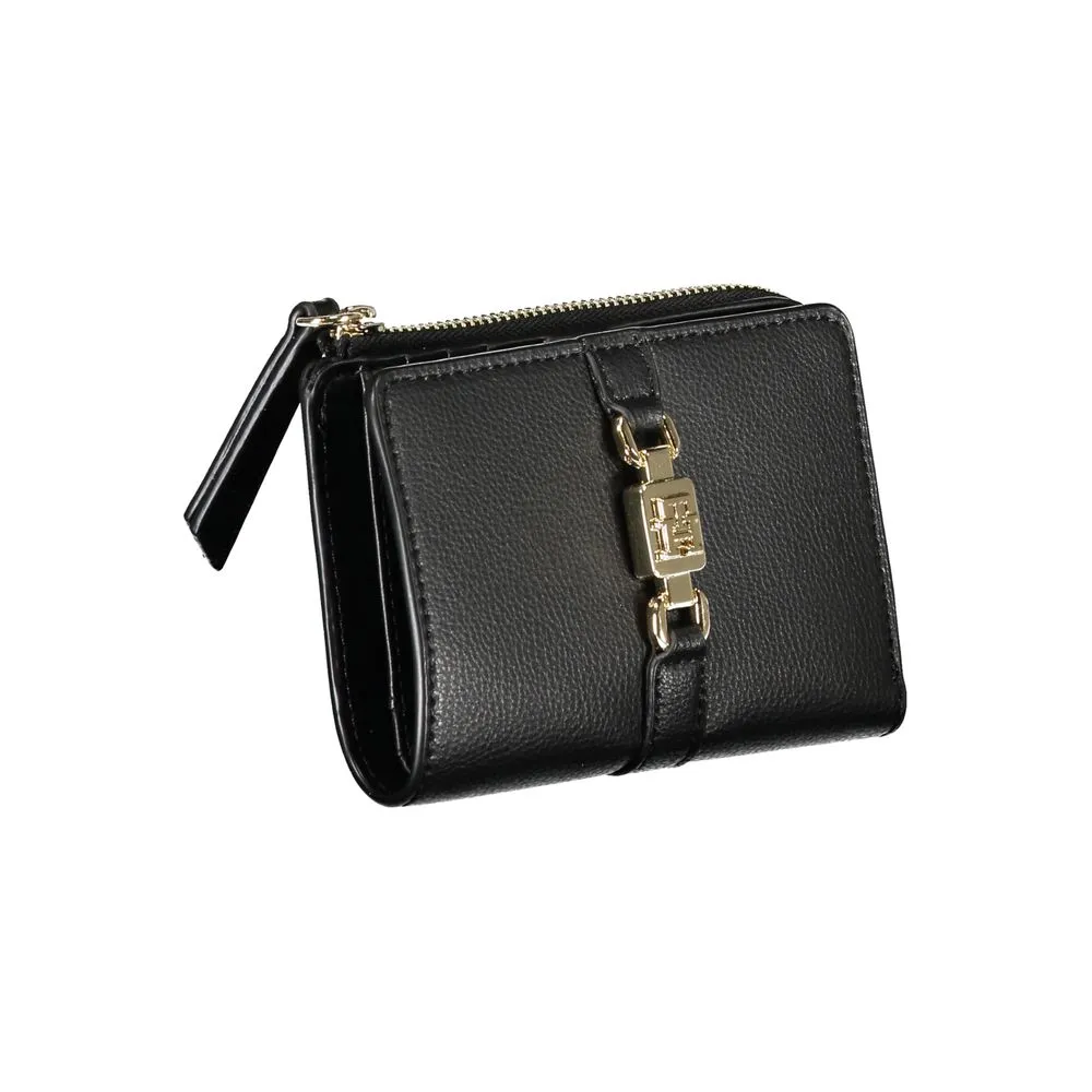 Tommy Hilfiger  Polyester Men's Wallet
