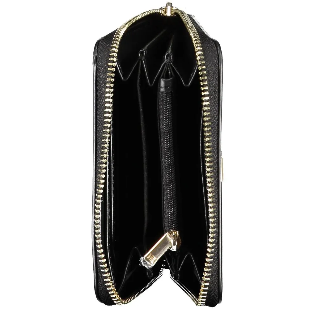 Tommy Hilfiger  Polyethylene Men's Wallet