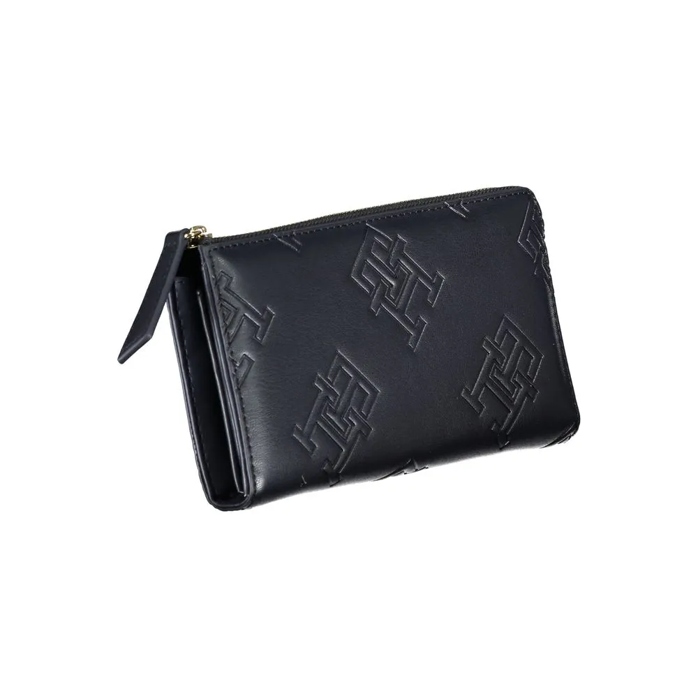 Tommy Hilfiger  Polyethylene Men's Wallet
