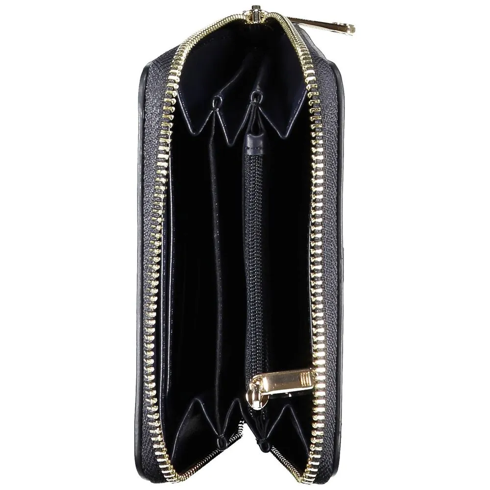 Tommy Hilfiger  Polyethylene Men's Wallet