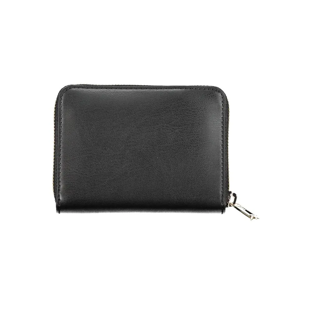 Tommy Hilfiger  Polyethylene Men's Wallet