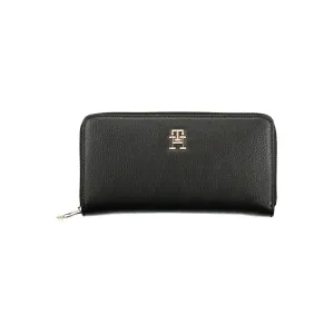Tommy Hilfiger Polyethylene Women Women's Wallet