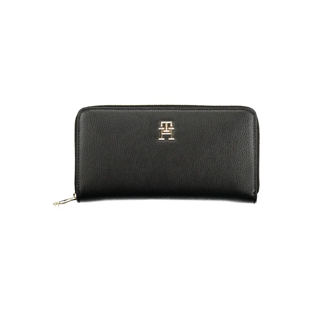Tommy Hilfiger Polyethylene Women Women's Wallet