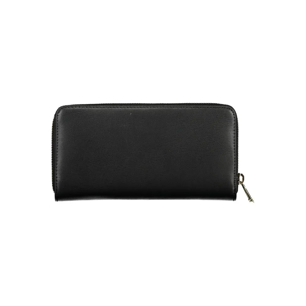 Tommy Hilfiger Polyethylene Women Women's Wallet