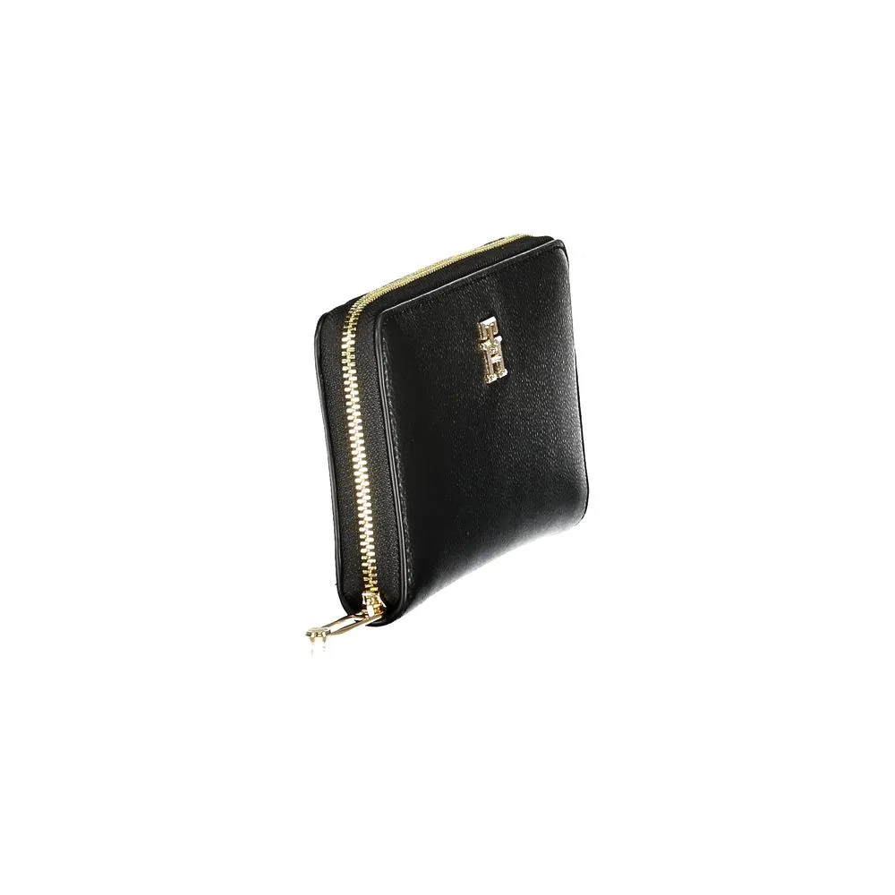 Tommy Hilfiger Polyethylene Women Women's Wallet