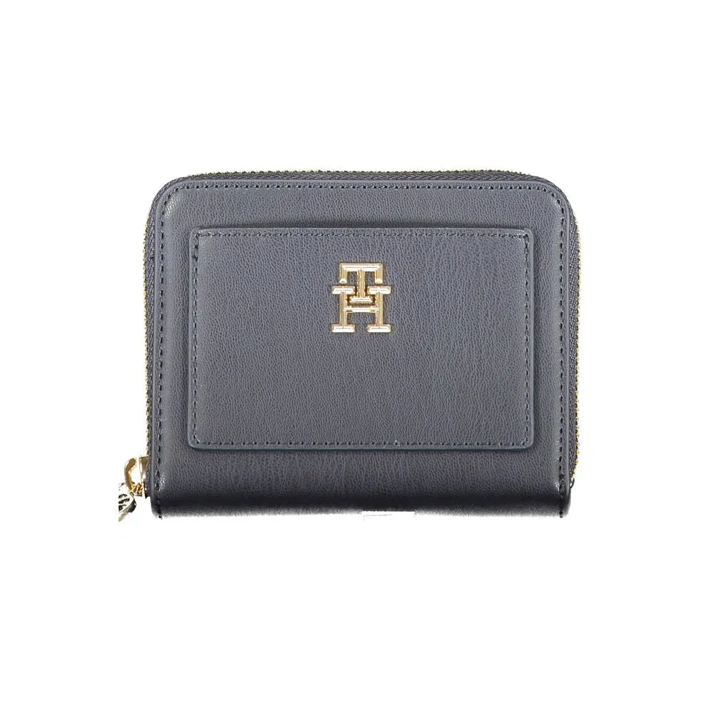 Tommy Hilfiger  Polyethylene Women's Wallet