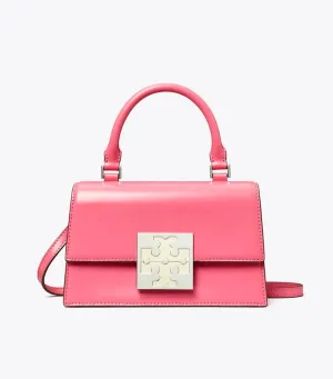 Tory Burch Bon Bon Mini Bag Top Handle