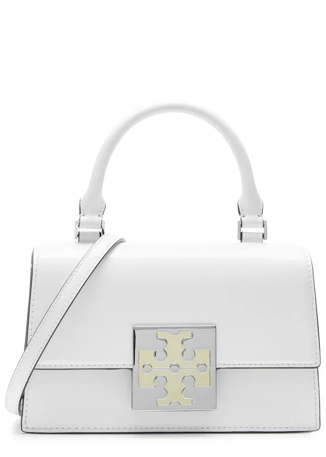 Tory Burch Bon Bon Mini Bag Top Handle