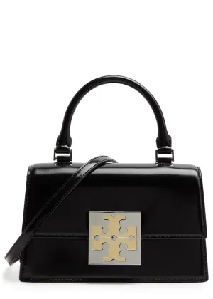 Tory Burch Bon Bon Mini Bag Top Handle
