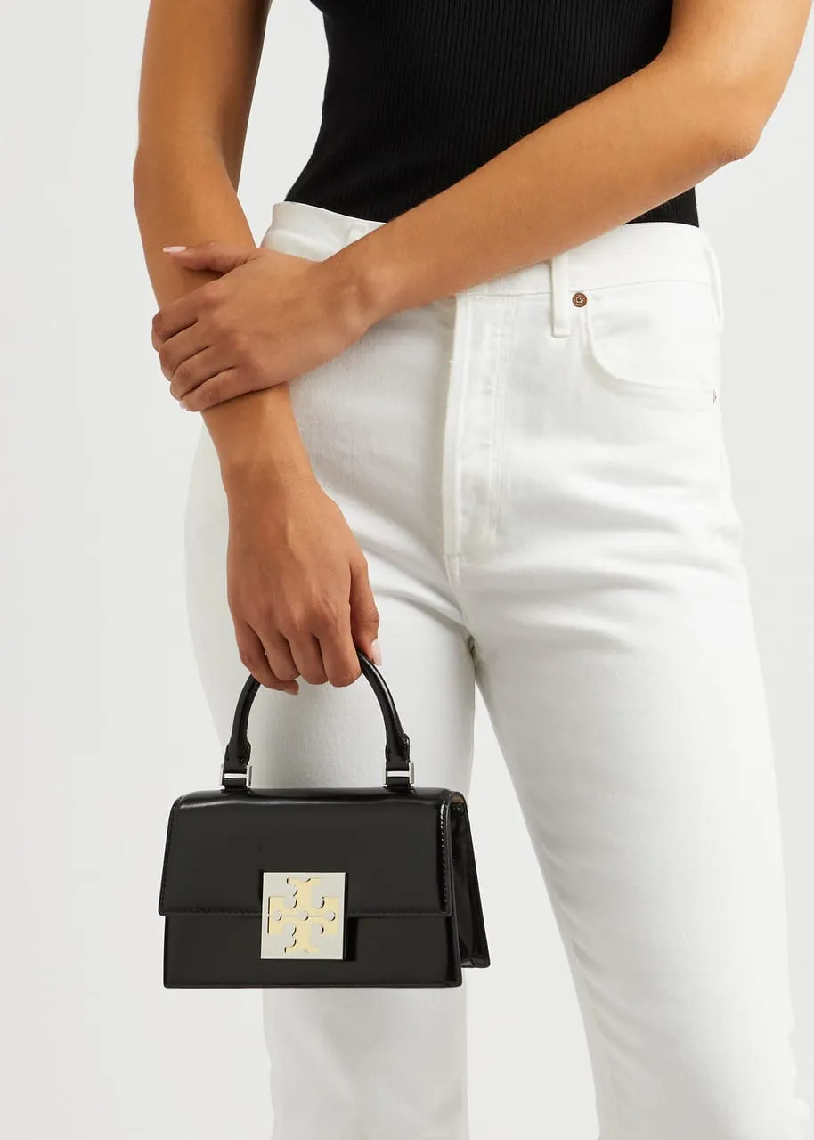 Tory Burch Bon Bon Mini Bag Top Handle