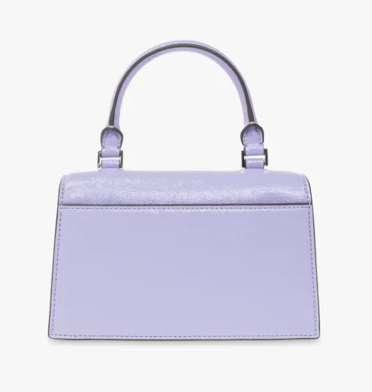 Tory Burch Bon Bon Mini Bag Top Handle