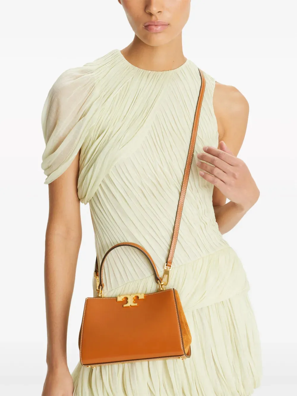 Tory Burch Eleanor satchel bag