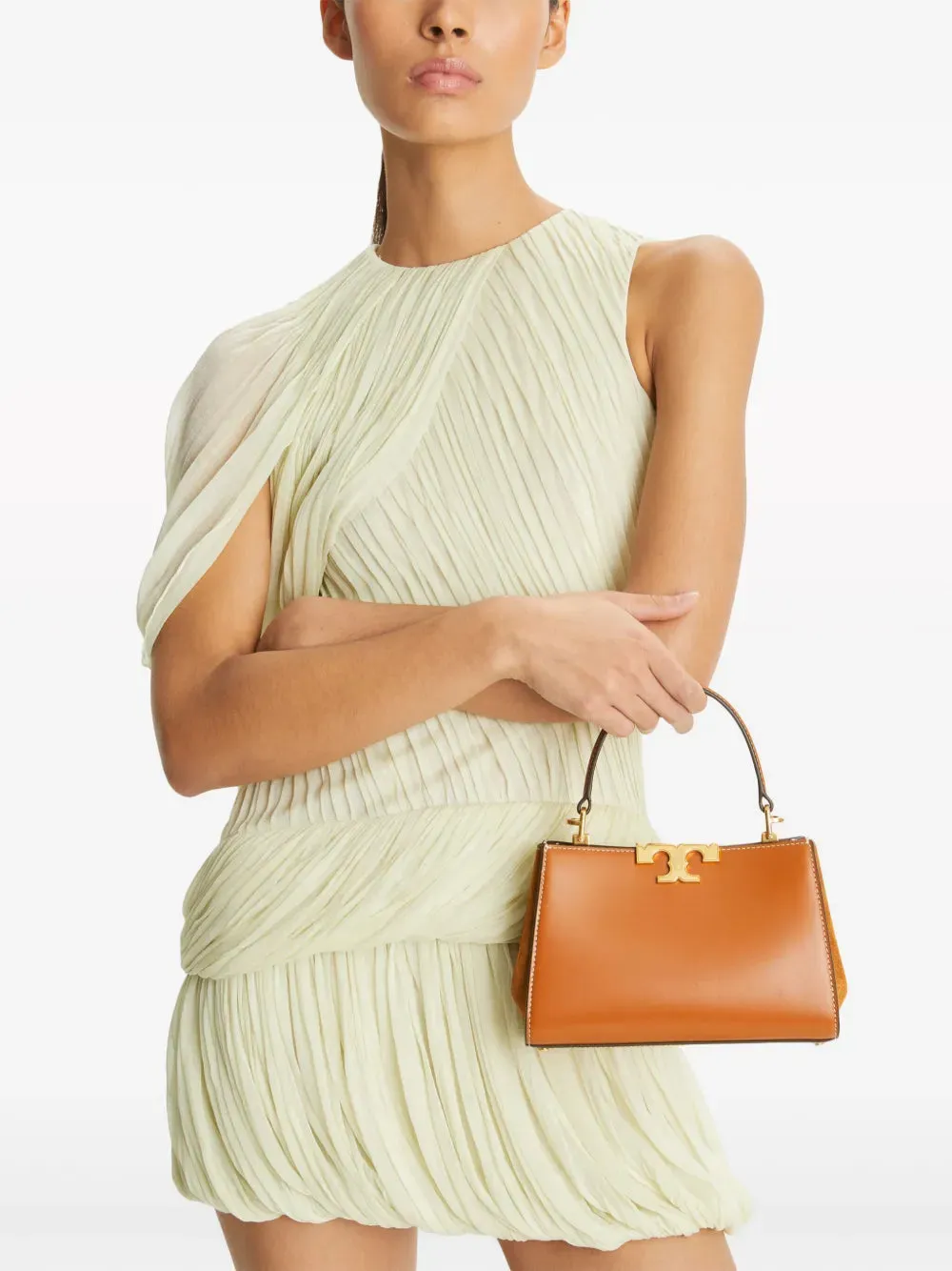 Tory Burch Eleanor satchel bag