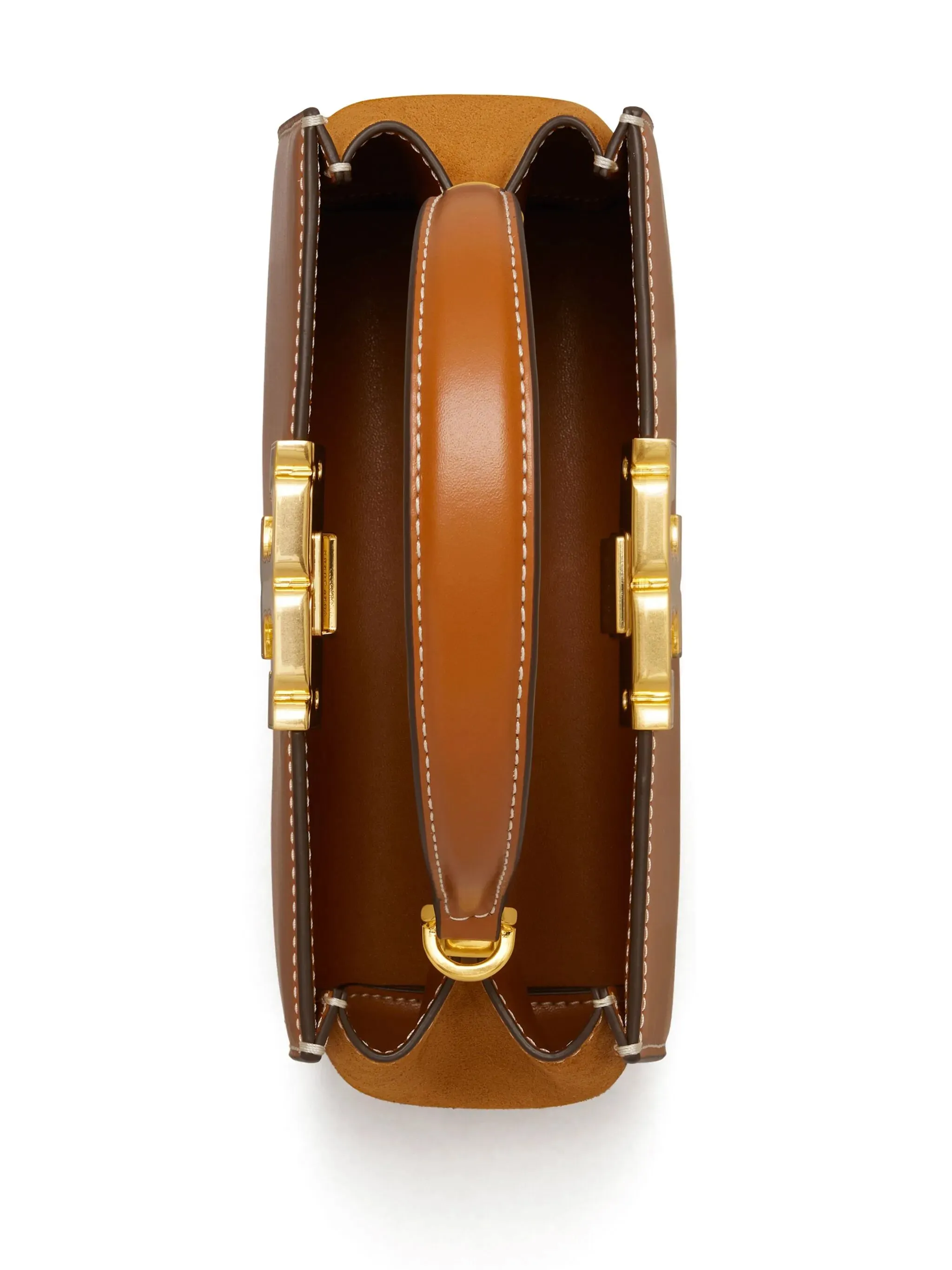 Tory Burch Eleanor satchel bag