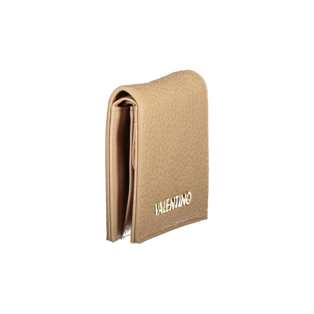 Valentino Bags Polyethylene Women's Wallet