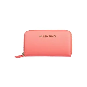 Valentino Bags Polyethylene Women's Wallet