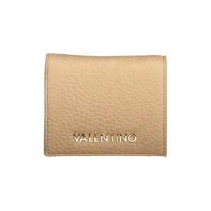 Valentino Bags Polyethylene Women's Wallet
