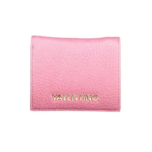 Valentino Bags Polyethylene Women's Wallet