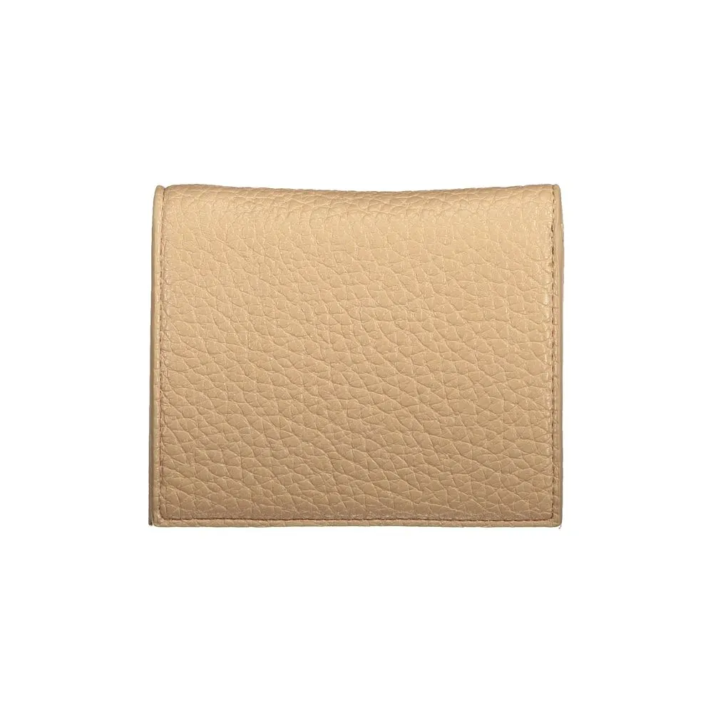 Valentino Bags Polyethylene Women's Wallet