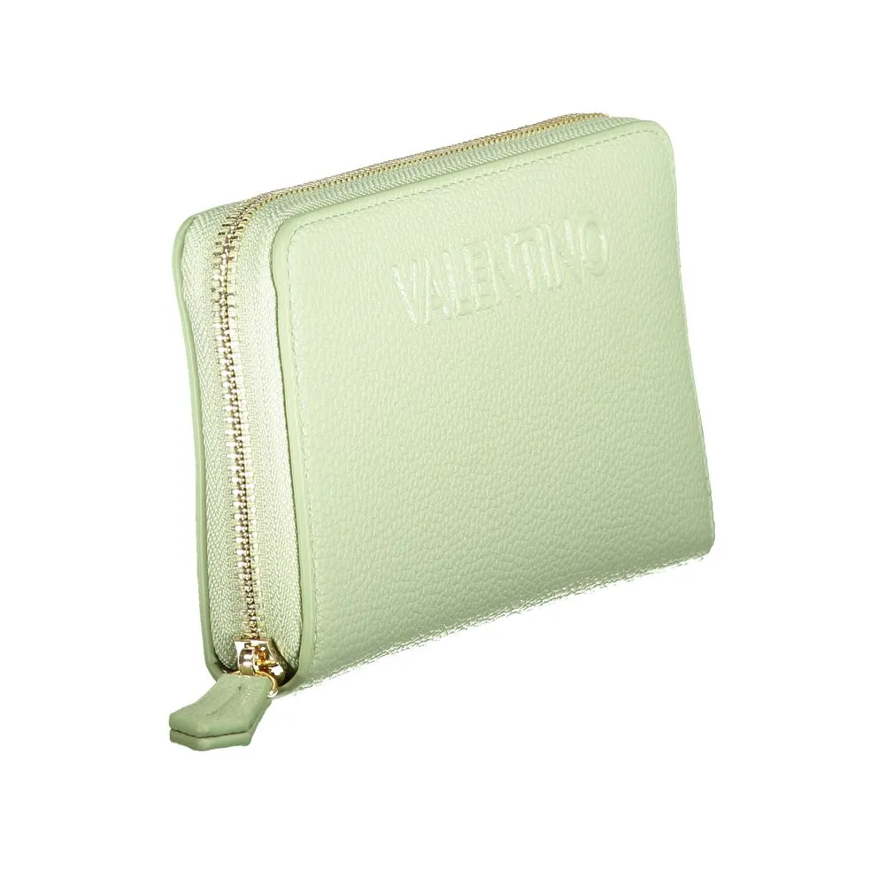 Valentino Bags Polyethylene Women's Wallet