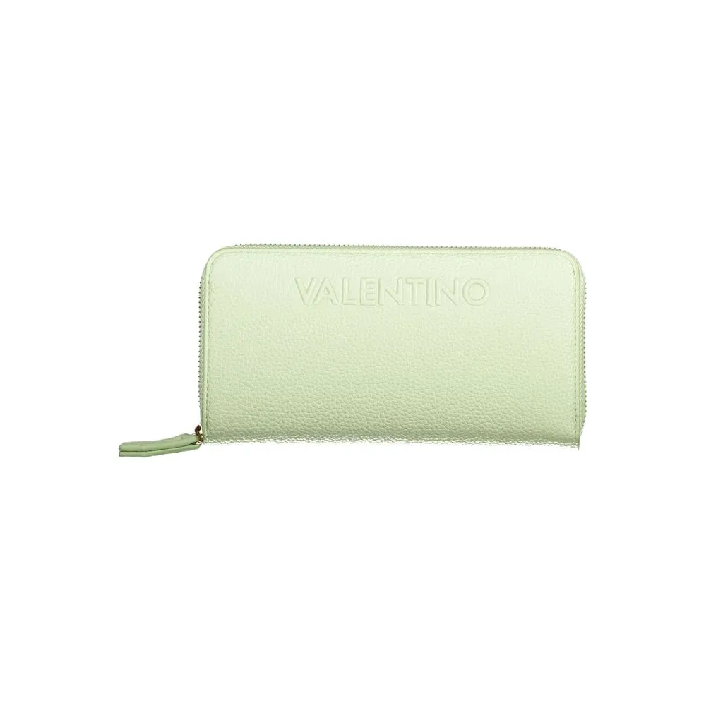 Valentino Bags Polyethylene Women's Wallet