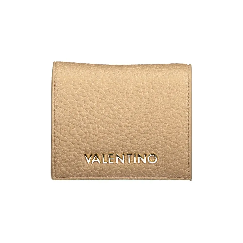Valentino Bags Polyethylene Women's Wallet