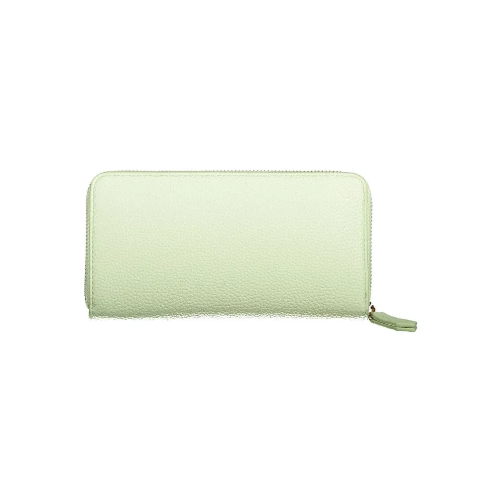 Valentino Bags Polyethylene Women's Wallet